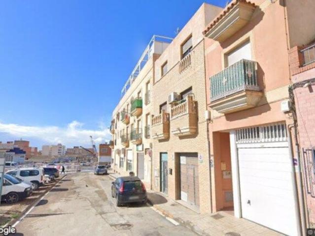 Piso Venta Almería Capital, San Luis Los Molinos