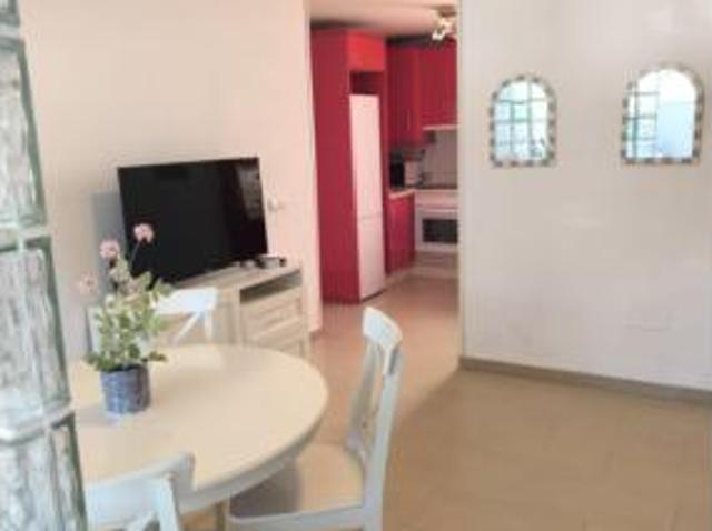 Piso Venta Almería Capital, San Luis Los Molinos