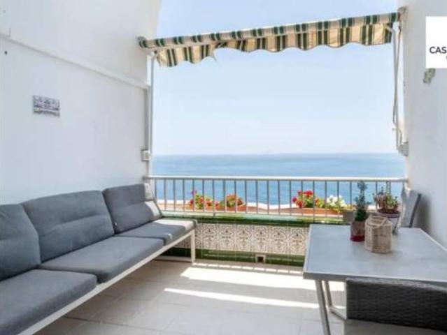 Piso Venta Almuñécar, Cotobro