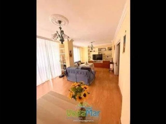 Piso Venta Almuñécar, Casco Urbano