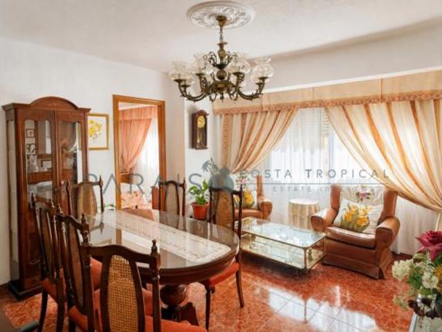 Piso Venta Almuñécar, Casco Urbano