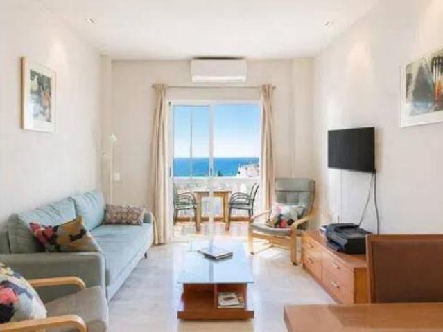 Piso Venta Almuñécar, La Herradura