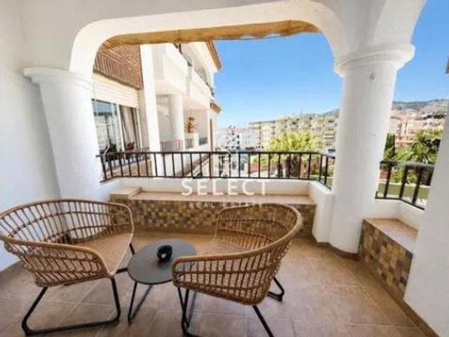 Piso Venta Almuñécar, La Herradura