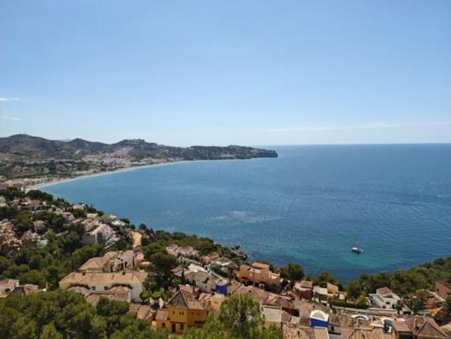 Piso Venta Almuñécar, La Herradura
