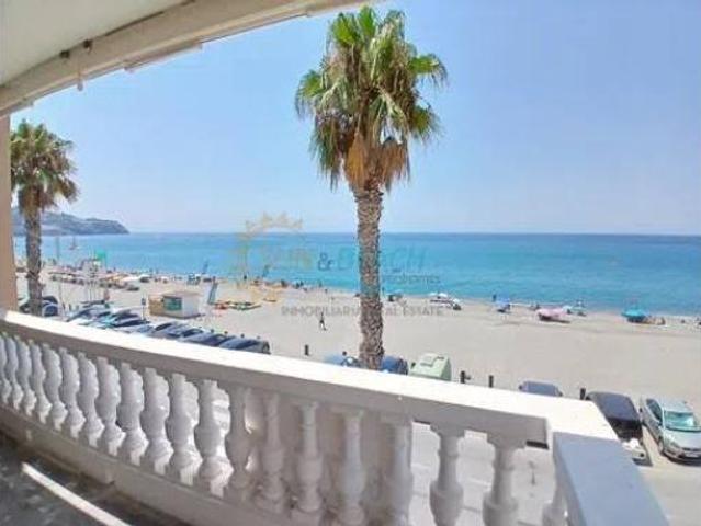 Piso Venta Almuñécar, La Herradura