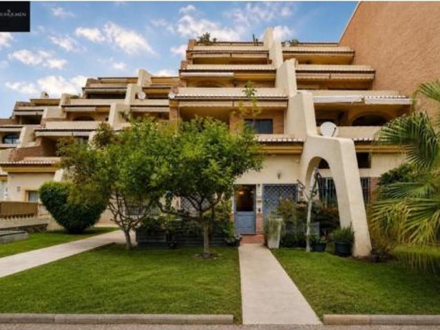 Piso Venta Almuñécar, Las Palomas Cerro Gordo