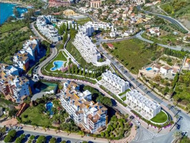 Piso Venta Almuñécar, Taramay