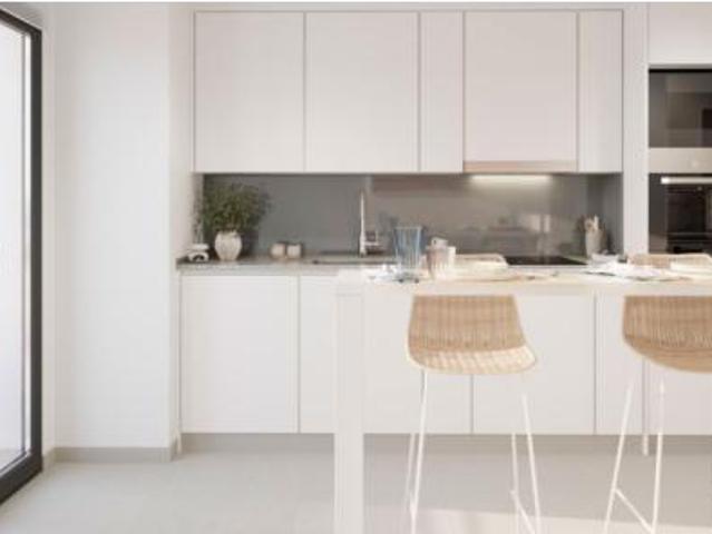 Piso Venta Almuñécar, Taramay