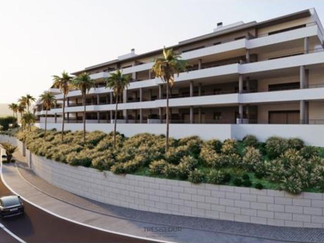 Piso Venta Almuñécar, Taramay