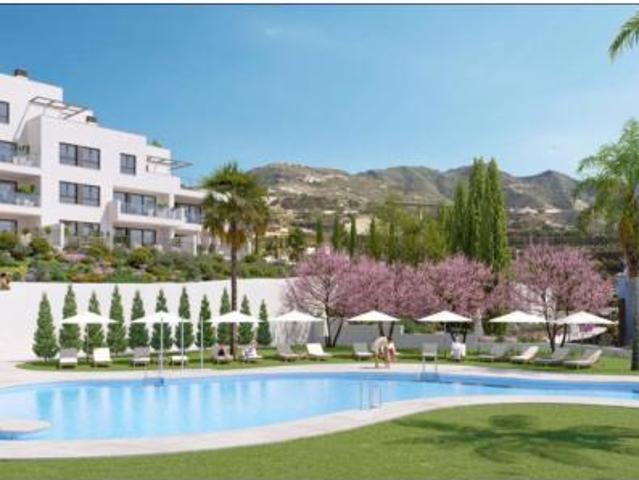 Piso Venta Almuñécar, Taramay