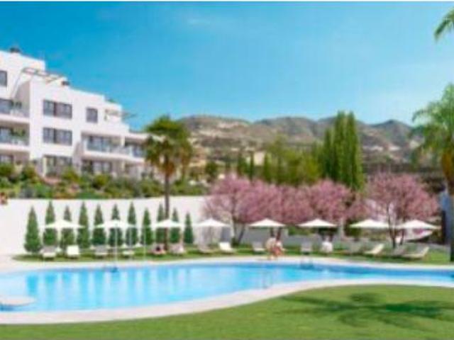Piso Venta Almuñécar, Taramay