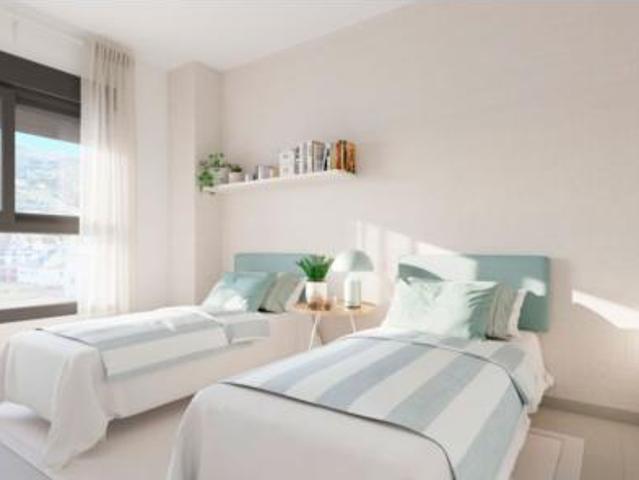 Piso Venta Almuñécar, Taramay