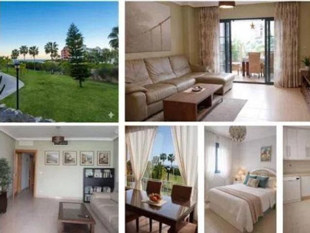 Piso Venta Almuñécar, Taramay