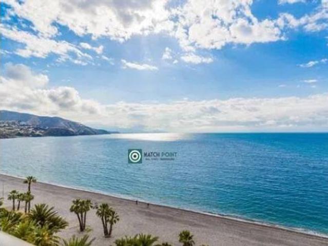 Piso Venta Almuñécar, Velilla