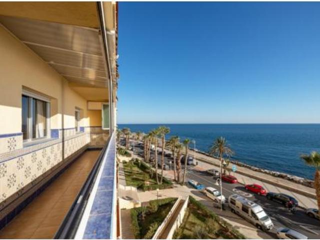 Piso Venta Almuñécar, Velilla