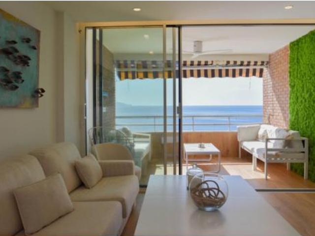 Piso Venta Almuñécar, Velilla