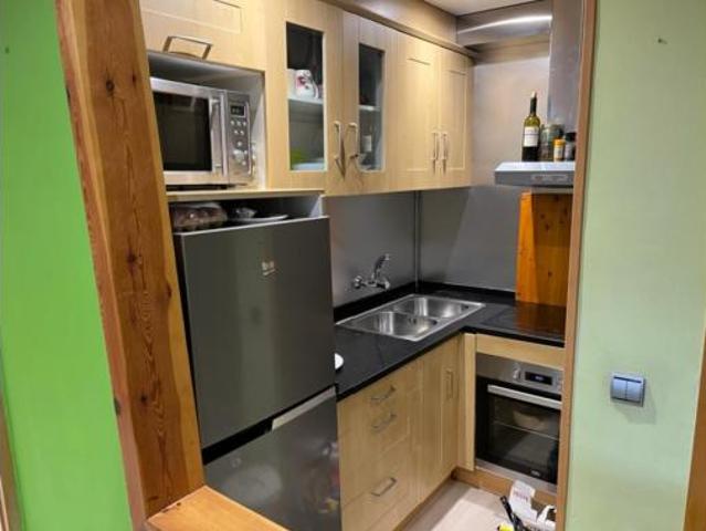 Piso Venta Alp, Alp