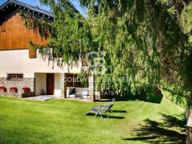 Piso Venta Alp, Alp