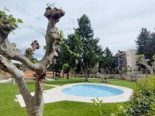 Piso Venta Collado Villalba, Los Negrales