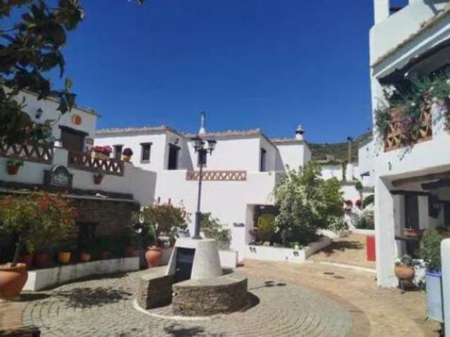 Piso Venta Alpujarra de La Sierra, Golco