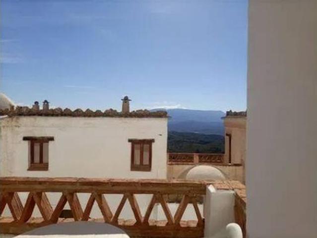 Piso Venta Alpujarra de La Sierra, Golco