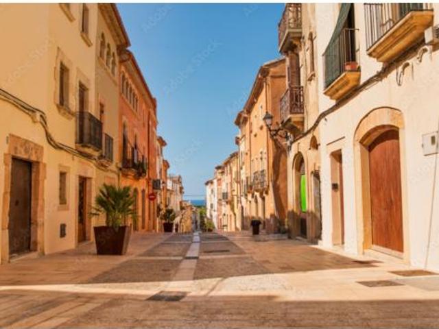 Piso Venta Altafulla, Altafulla