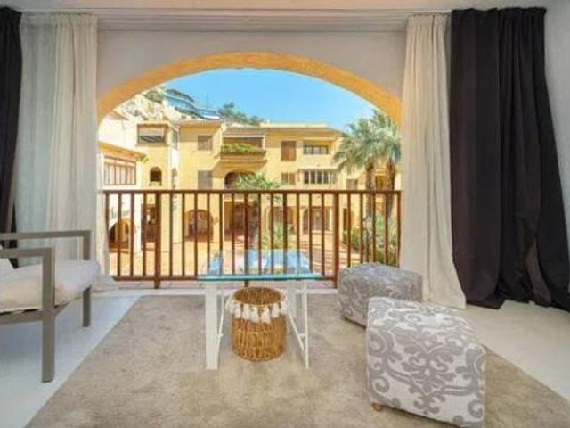 Piso Venta Altea, Mascarat