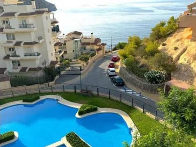 Piso Venta Altea, Mascarat