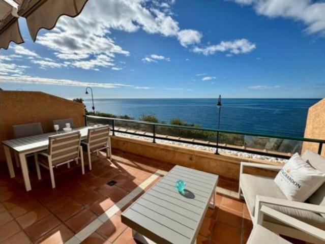 Piso Venta Altea, Mascarat