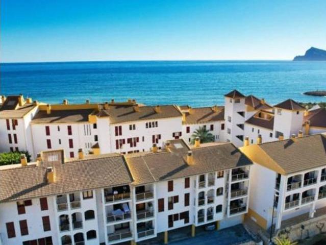 Piso Venta Altea, Mascarat