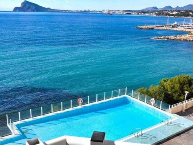 Piso Venta Altea, Mascarat