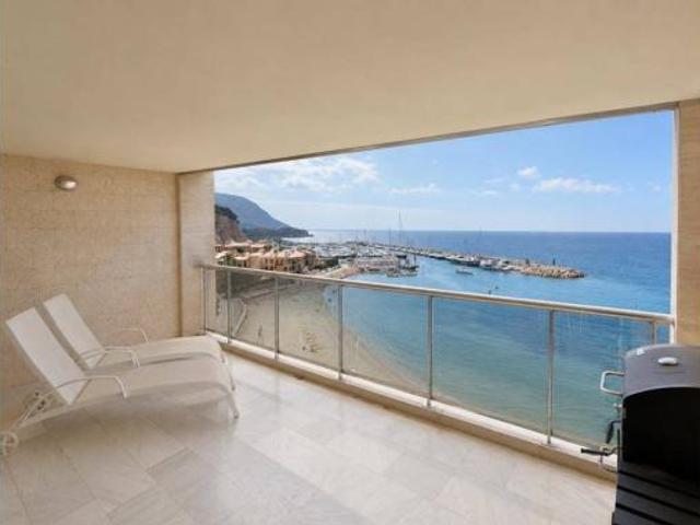 Piso Venta Altea, Mascarat