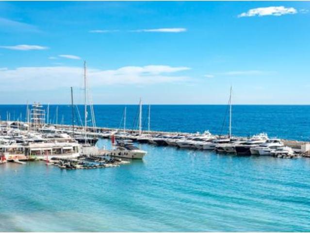 Dúplex Venta Altea, Mascarat