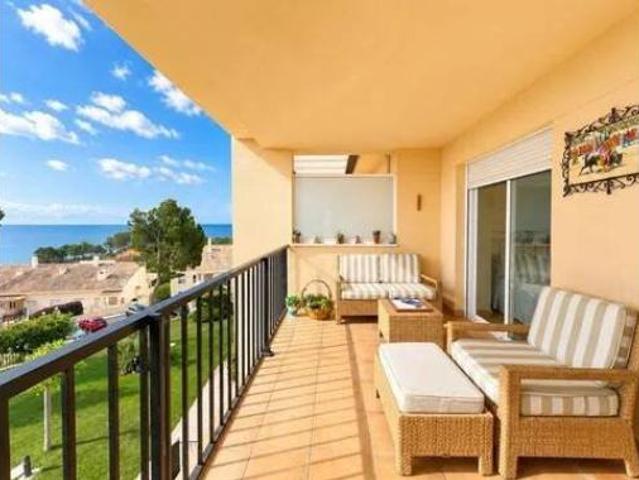 Piso Venta Altea, Mascarat