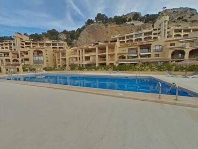 Piso Venta Altea, Mascarat