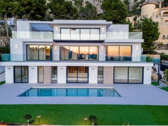 Piso Venta Altea, Mascarat