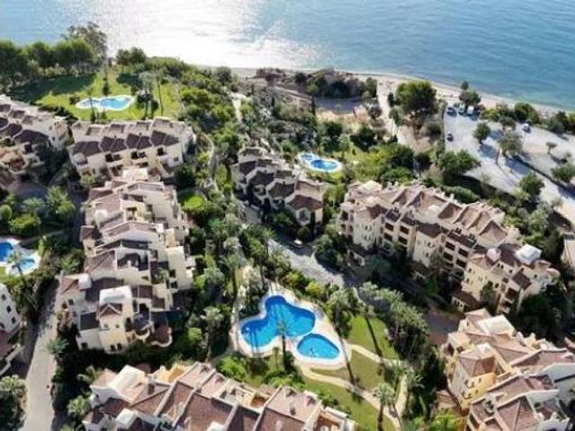 Piso Venta Altea, Mascarat