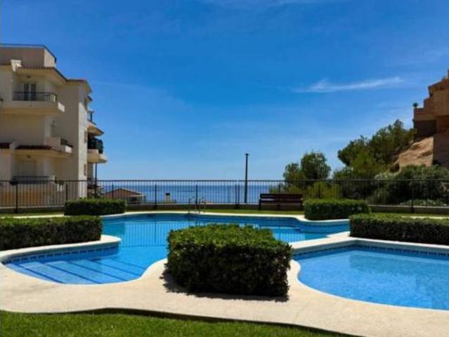 Piso Venta Altea, Mascarat