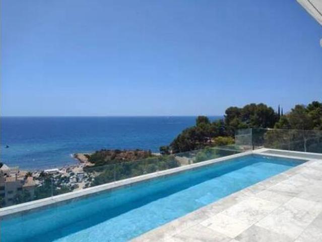 Piso Venta Altea, Mascarat
