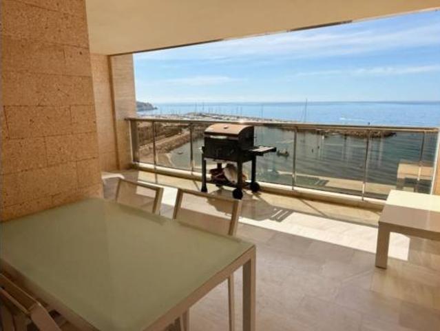 Piso Venta Altea, Mascarat
