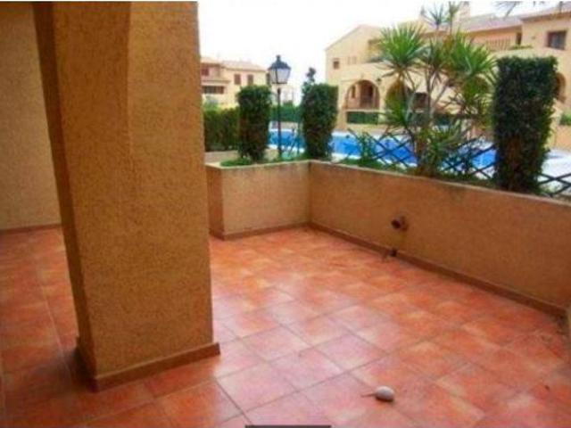 Piso Venta Altea, Mascarat