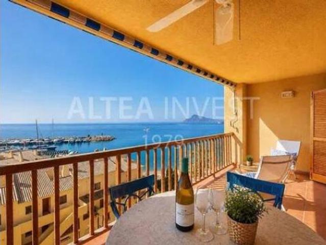 Piso Venta Altea, Mascarat