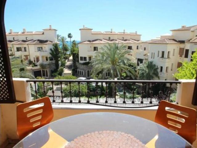Piso Venta Altea, Mascarat