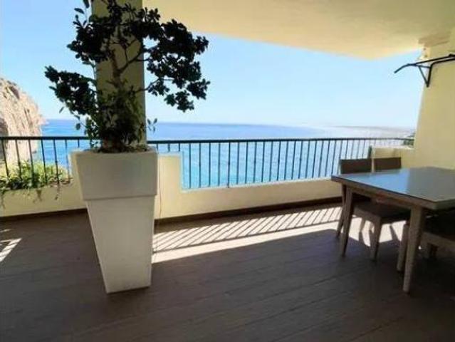 Piso Venta Altea, Mascarat