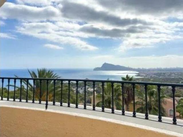 Piso Venta Altea, Altea Hills