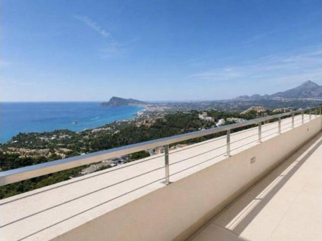 Piso Venta Altea, Altea Hills