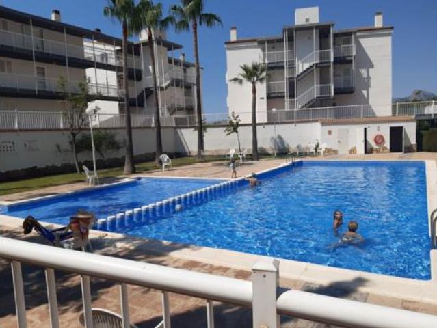 Piso Venta Altea, Altea La Vella