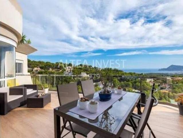 Piso Venta Altea, Altea La Vella