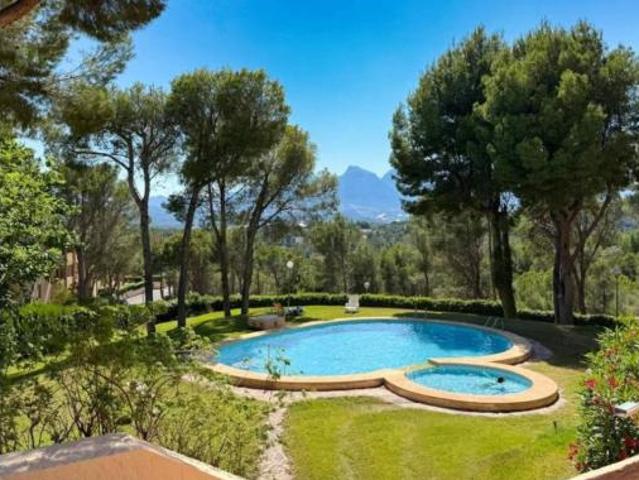 Piso Venta Altea, Altea La Vella
