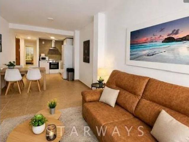 Piso Venta Altea, Altea Poble